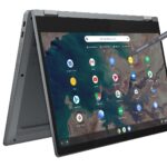 I Chromebook Lenovo IdeaPad Duet e Flex 5 arrivano in Italia da 349 euro 10