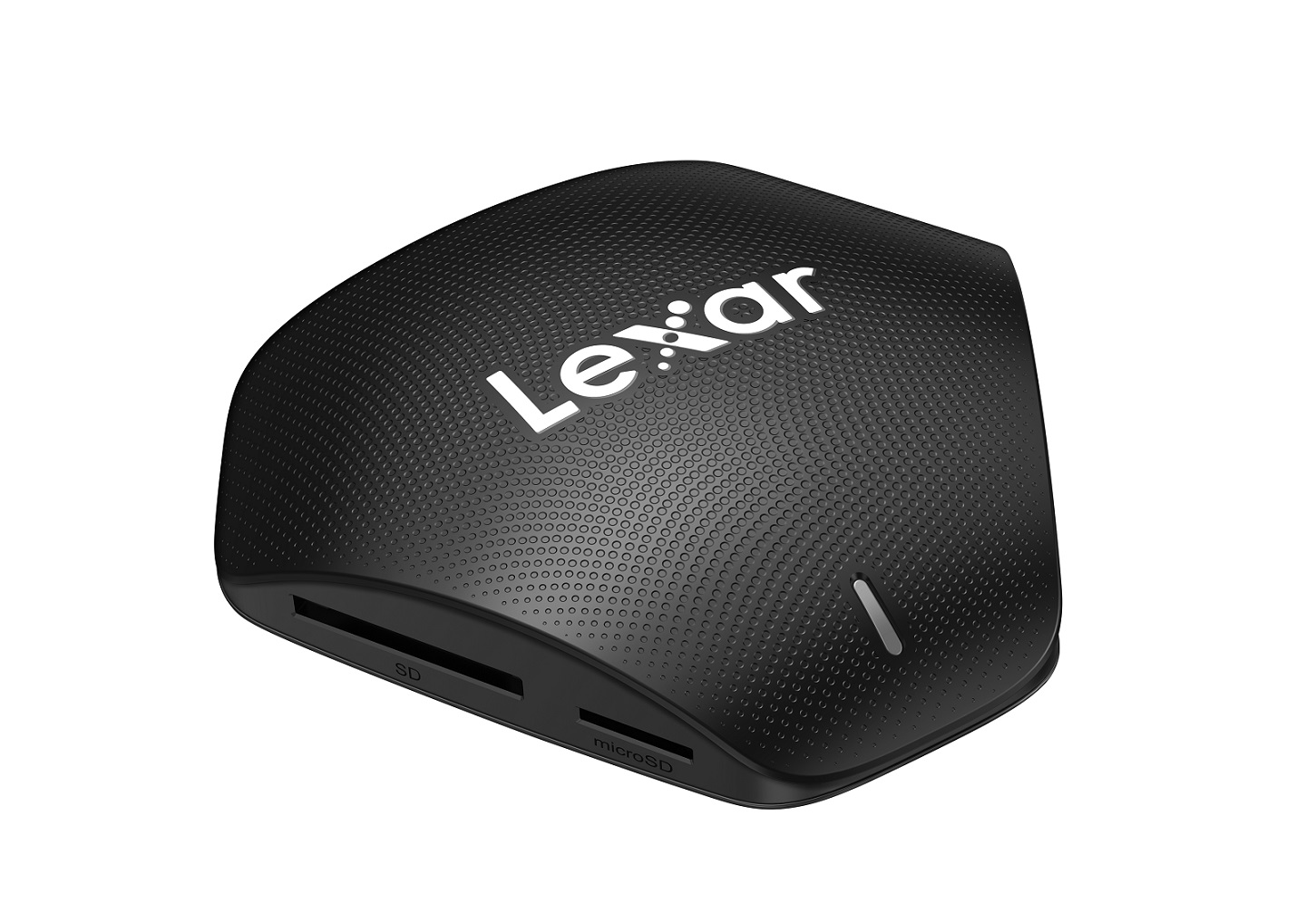 Lexar lettore Multi-Card 3-in-1
