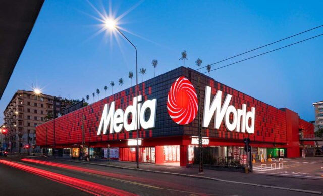 MediaWorld Tech Village