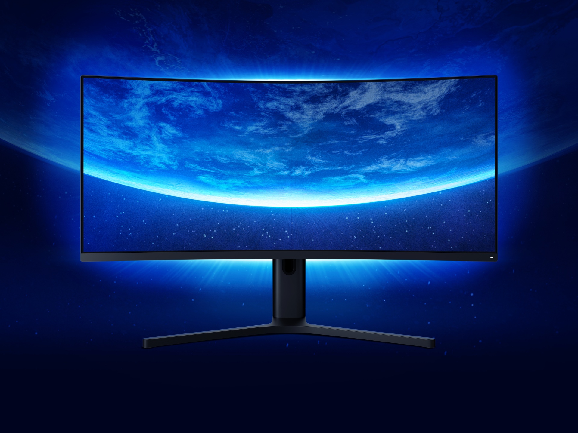Xiaomi Mi Curved Gaming Monitor 34