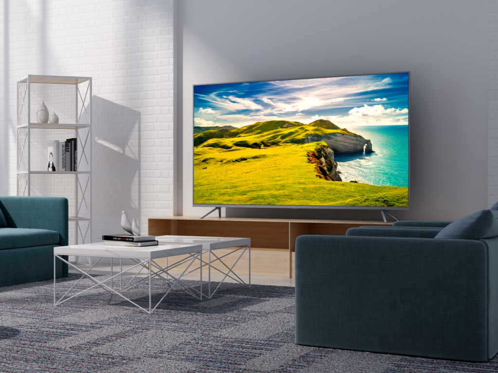 Xiaomi Mi TV 4S 65