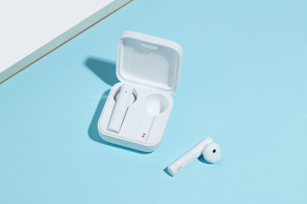 Offerta imperdibile per le Xiaomi TWS Earphones 2, prezzo dimezzato su Amazon 1