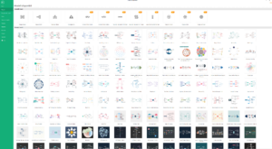 Mindmaster modelli disponibili