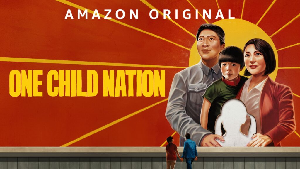 One Child Nation - migliori originals Amazon Prime Video