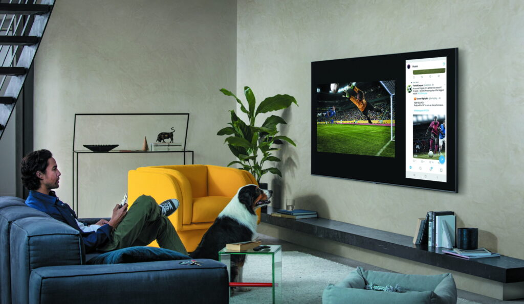 Da Euronics tornano i Samsung Days, con tante offerte sulla gamma TV 3