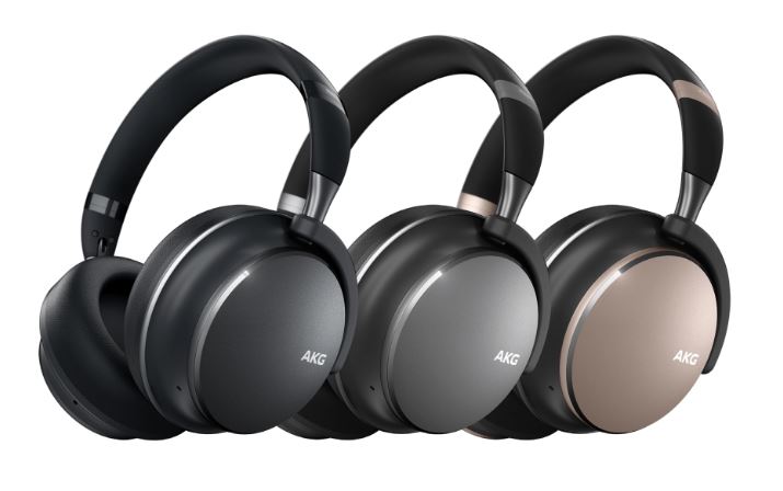 Samsung AKG Y600