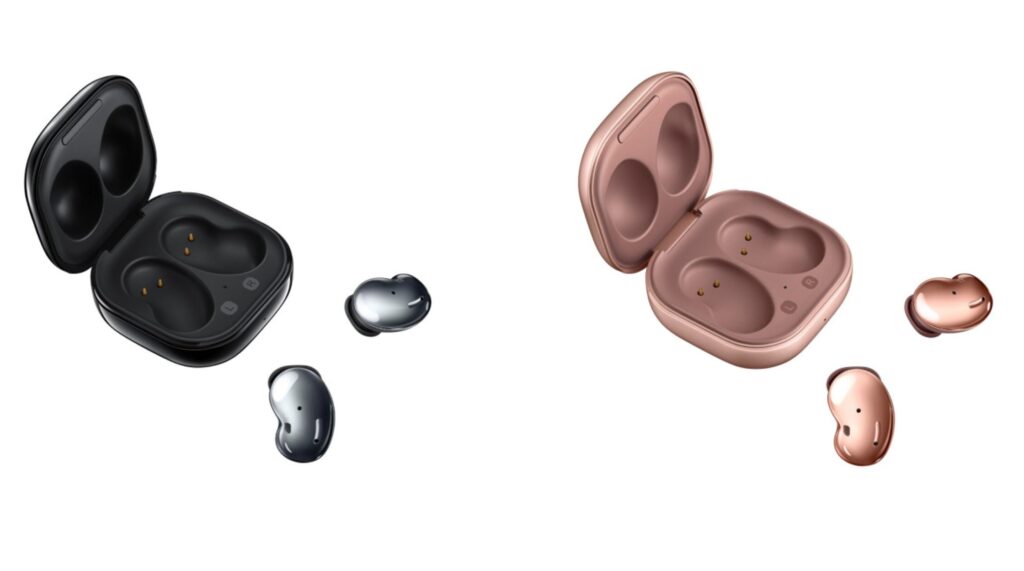 Samsung Galaxy Buds Live