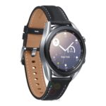 Samsung Galaxy Watch 3 come se fosse ufficiale: arrivano specifiche e render 4