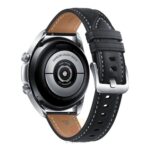 Samsung Galaxy Watch 3 come se fosse ufficiale: arrivano specifiche e render 3