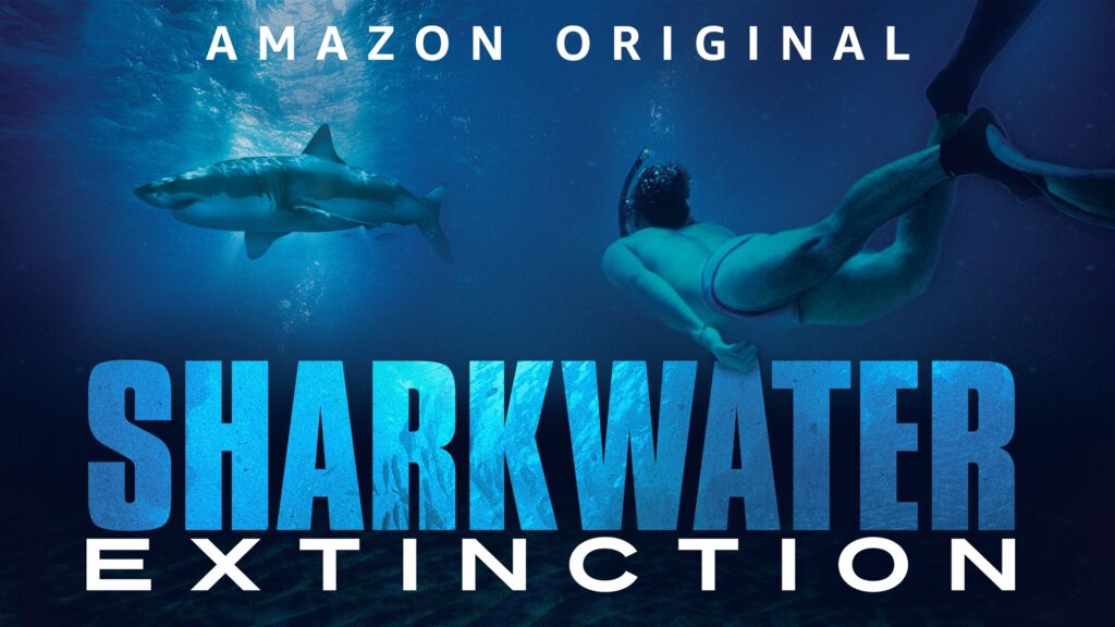 Sharkwater Extinction - migliori originals Amazon Prime Video