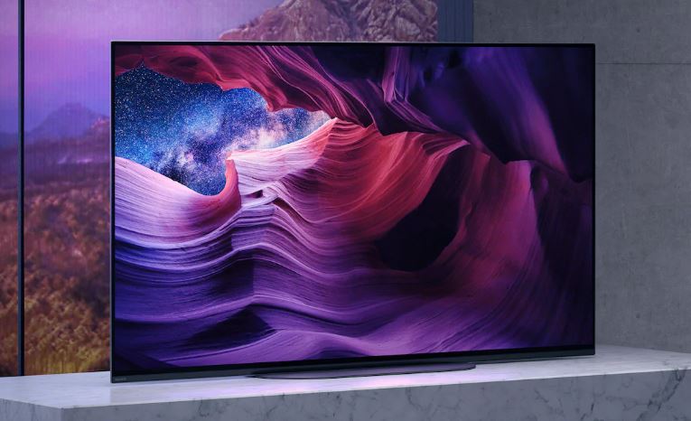 Sony A9 arriva in Italia a quasi 2000 euro