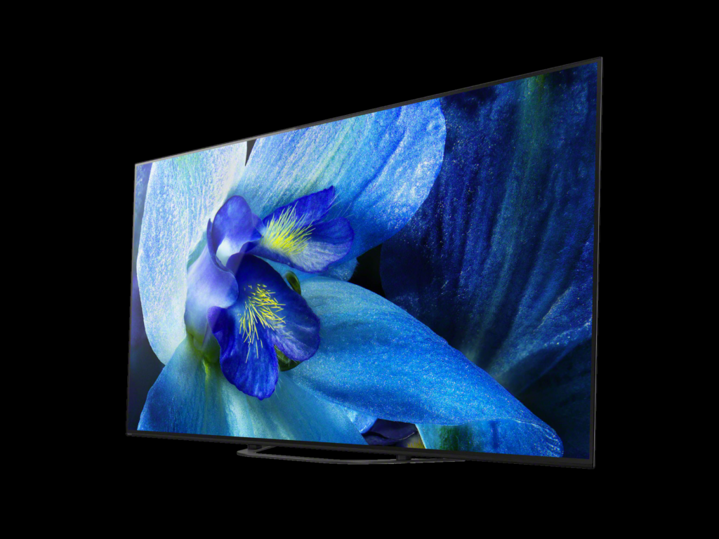Sony Android TV