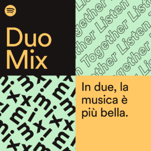 Spotify Premium Duo è la nuova formula per i conviventi che taglia il mensile 1