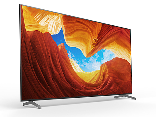 TV Sony 85_X90H_XH90