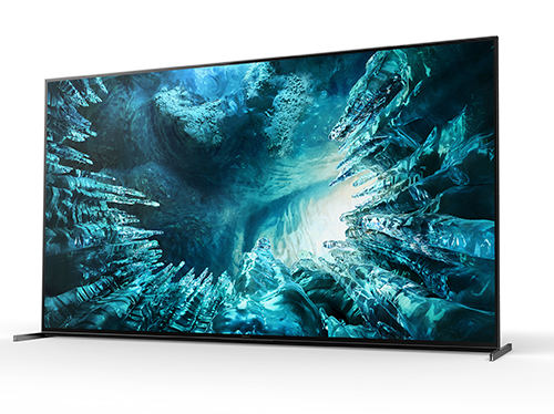 Sony annuncia le TV 4K e 8K che supportano al meglio Playstation 5 4