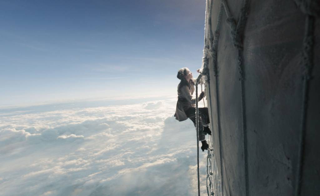 The Aeronauts - migliori originals Amazon Prime Video