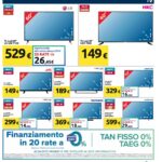 Carrefour ci fa scoprire i suoi "Grandi risparmi" col nuovo volantino di luglio 3