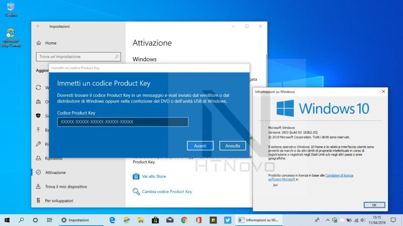 Come Attivare Windows 10 Tutti I Metodi Per Farlo