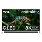 TCL lancia in Italia la TV 8K QLED Serie X91, non adatta ai piccoli salotti 2