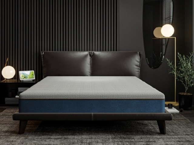 Con Xiaomi 8H Smart Mattress Zero è facile dormire meglio