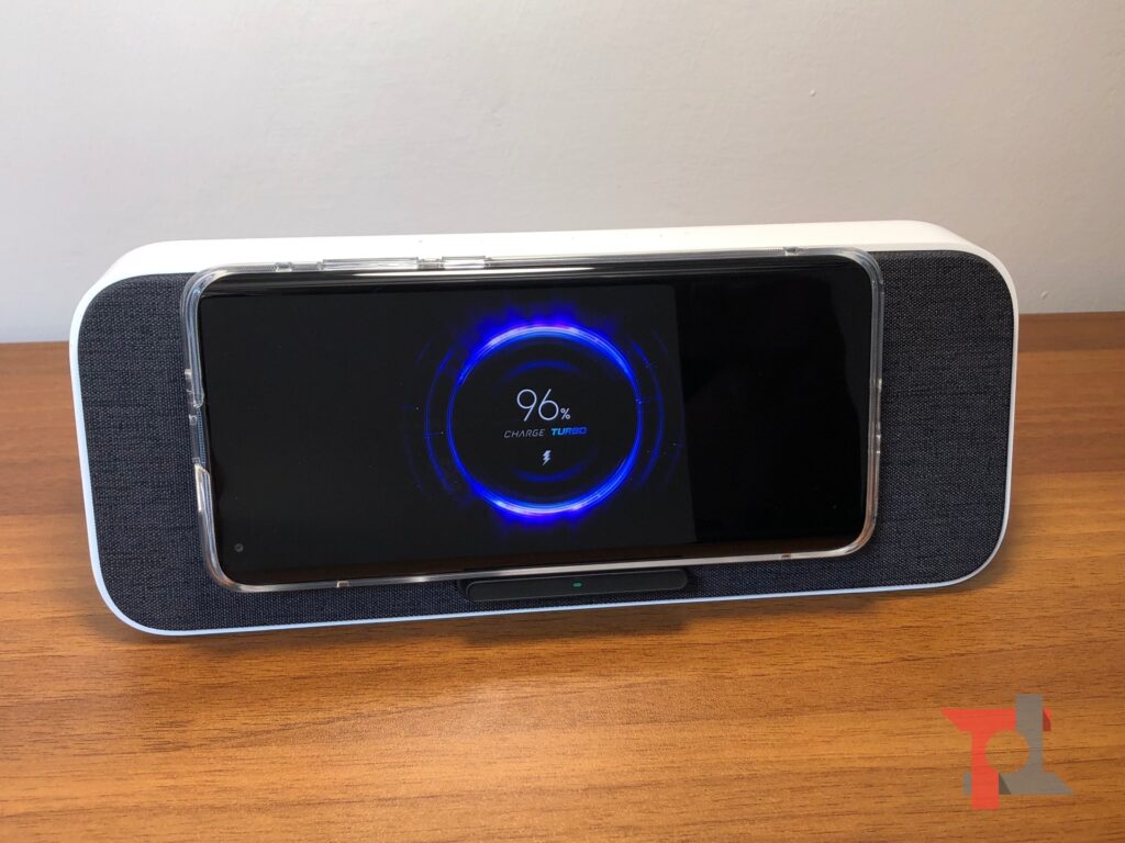 Xiaomi BT Speaker 30W 01