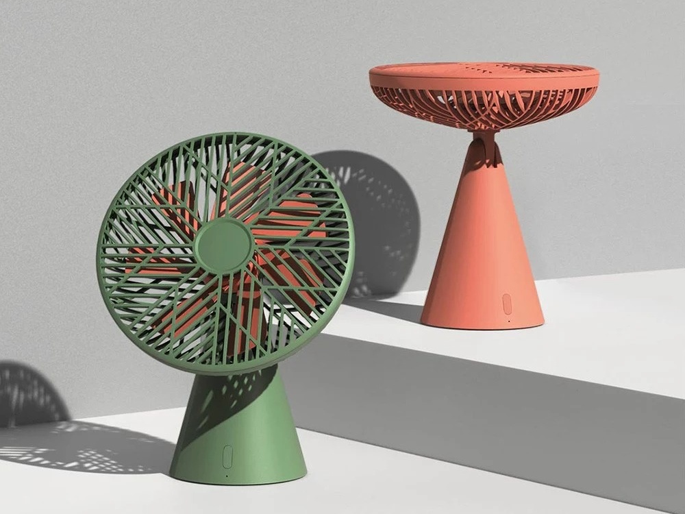 Xiaomi SOTHING Silent Fan