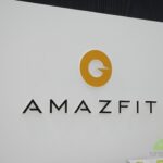 Amazfit cambia logo e annuncia l'evento di lancio dei suoi nuovi smartwatch 1