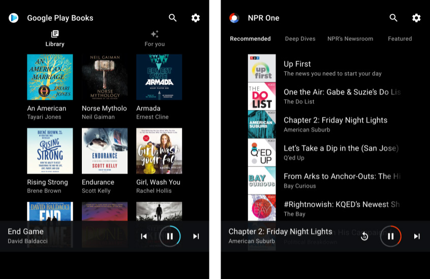 Ecco quali saranno le app disponibili al lancio di Polestar 2 2