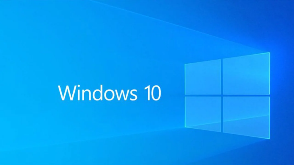 Microsoft introduce nuove icone di sistema in Windows 10 2