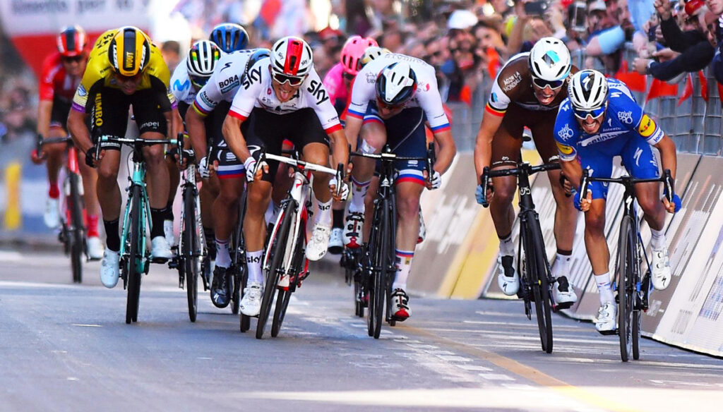 Ciclismo Oggi In Tv Rai 2 Diretta Orario