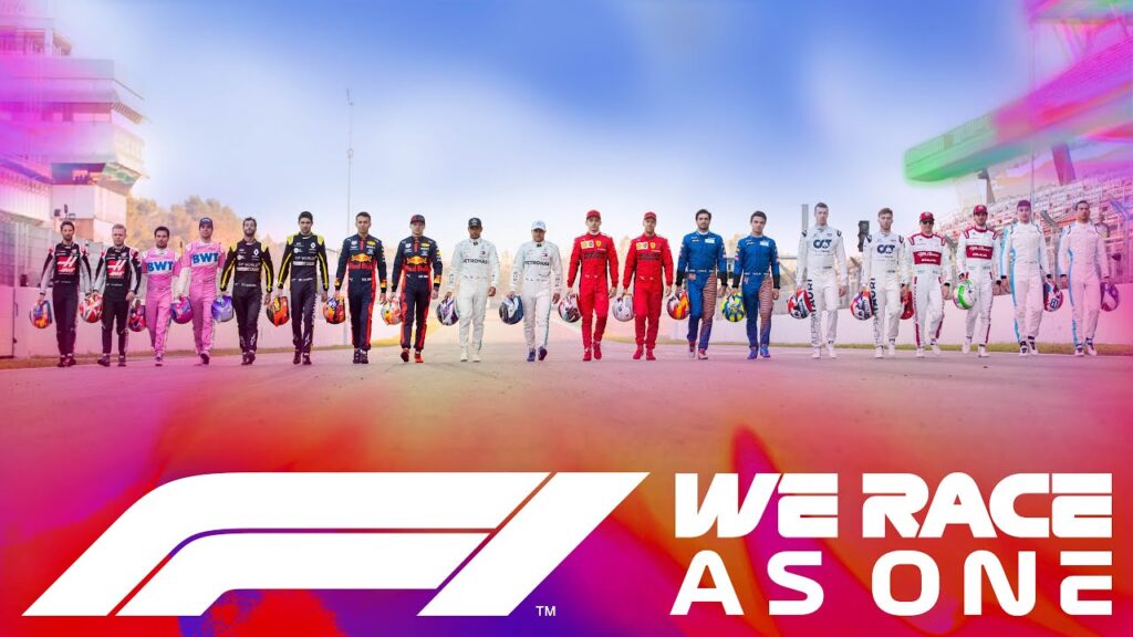 F1 austria
