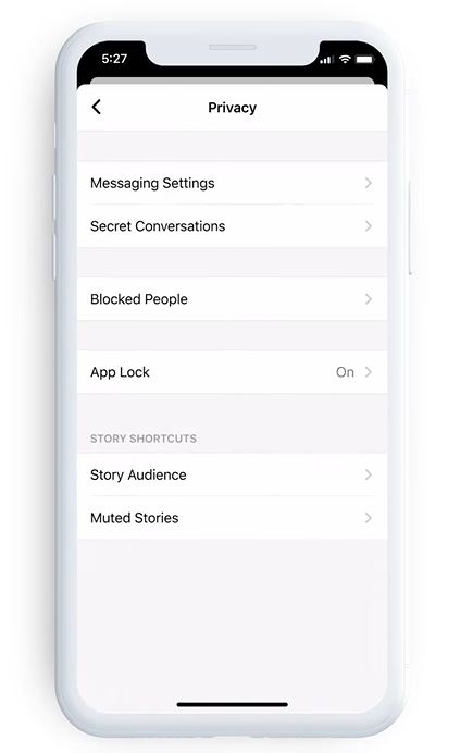 Facebook porta Rooms in diretta e migliora la privacy di Messenger 1