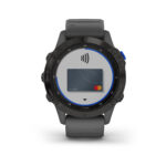 Ecco i nuovi smartwatch di Garmin muniti di ricarica solare 13