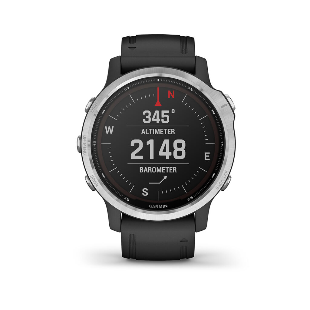 garmin fenix 6s pro tactix delta solar edition ufficiale specifiche prezzo