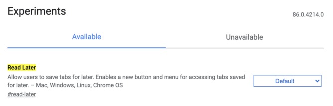google chrome leggi dopo chrome os windows macos linux sviluppo