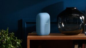 google nest smart speaker 2020