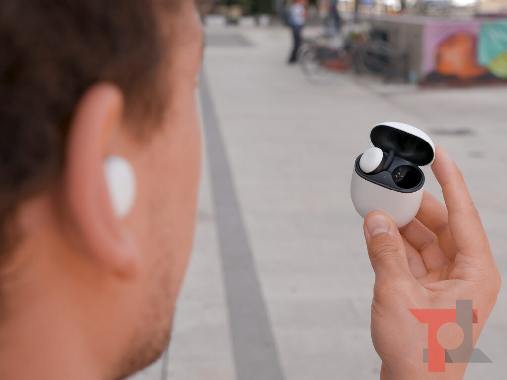 Google pixel buds tt 11