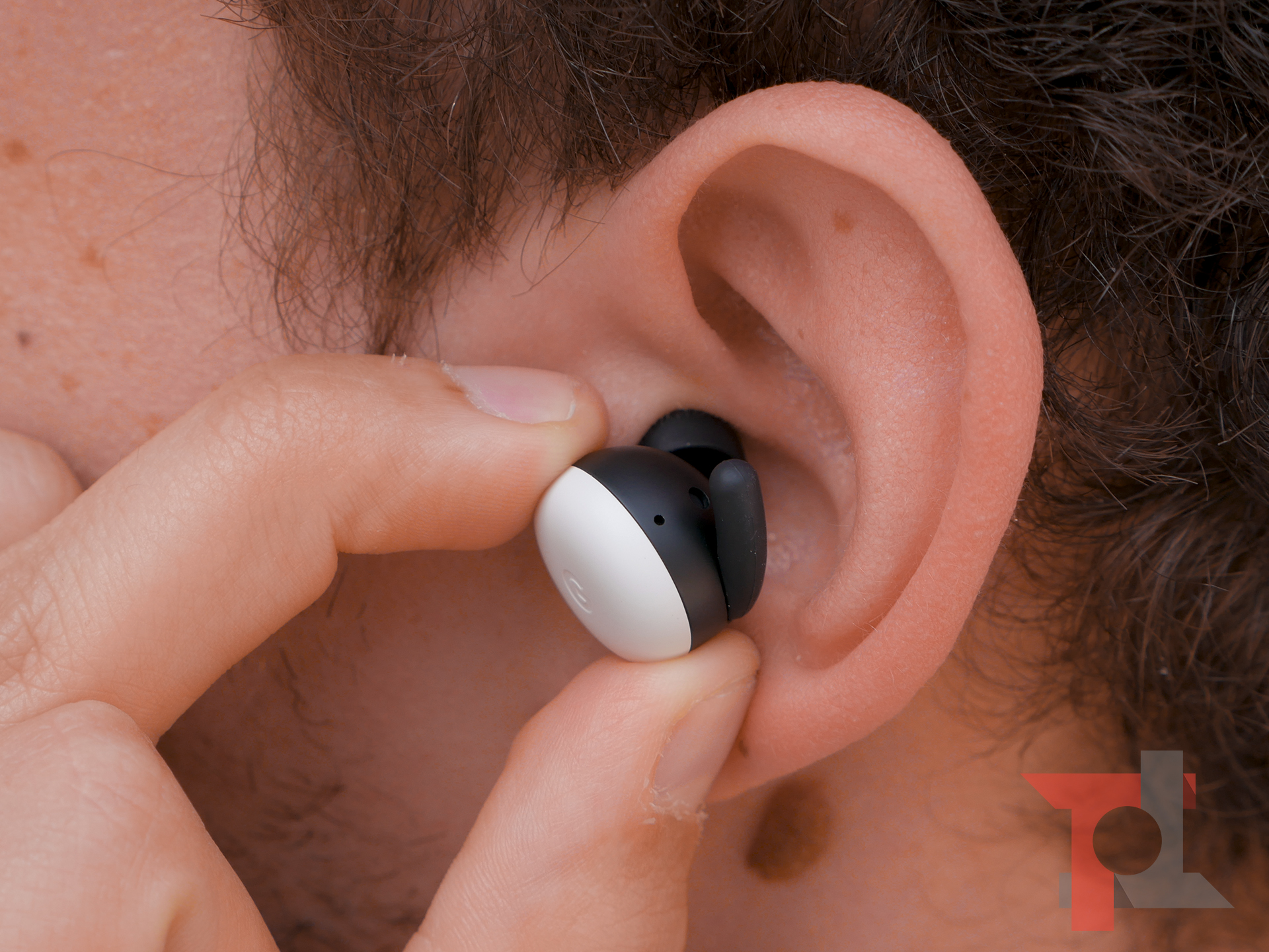 Google Pixel Buds