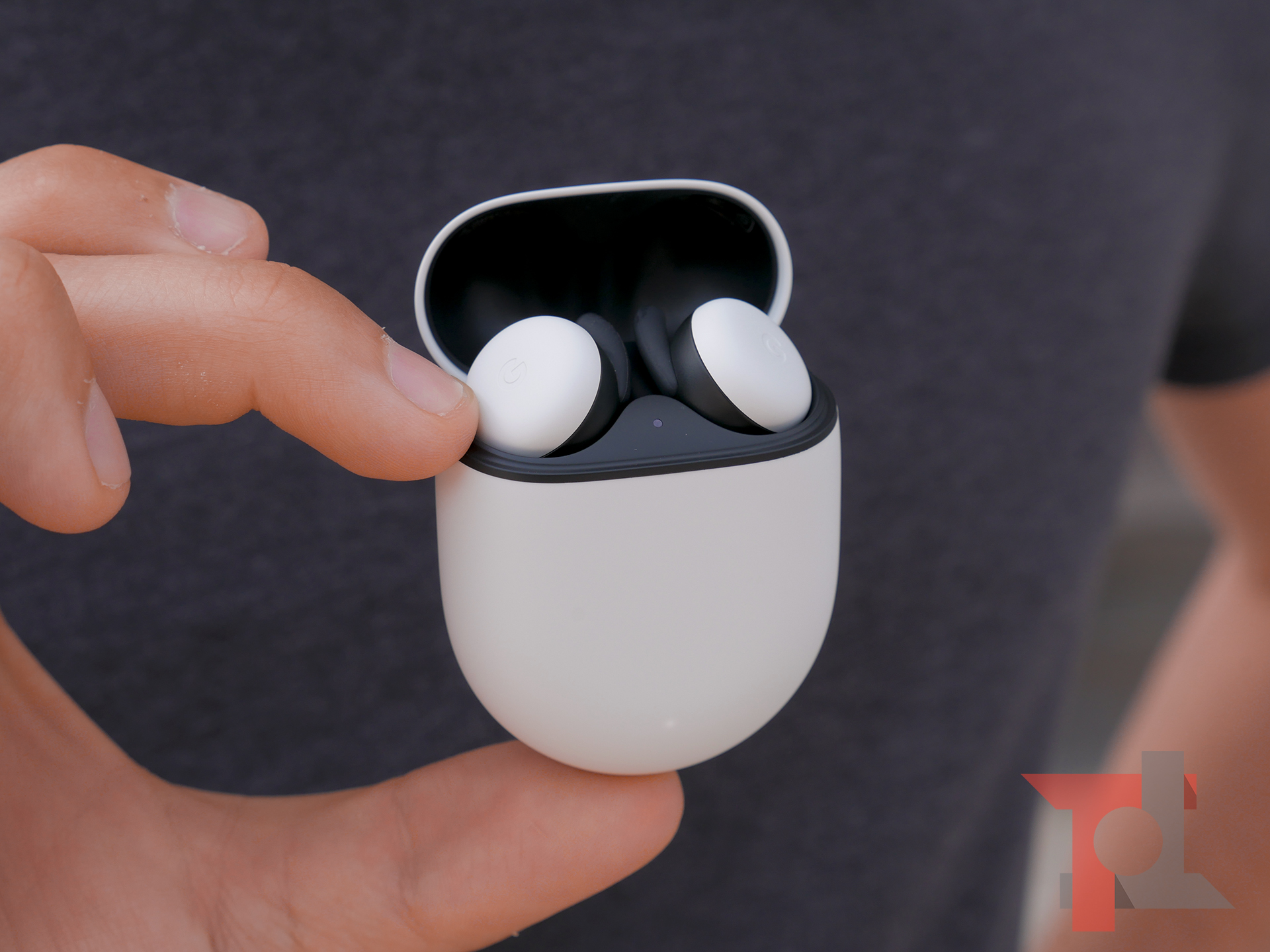 Google è pronto a rimuovere questa feature da Pixel Buds A 10