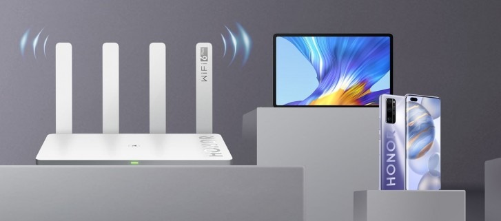 honor router 3 italia annuncio