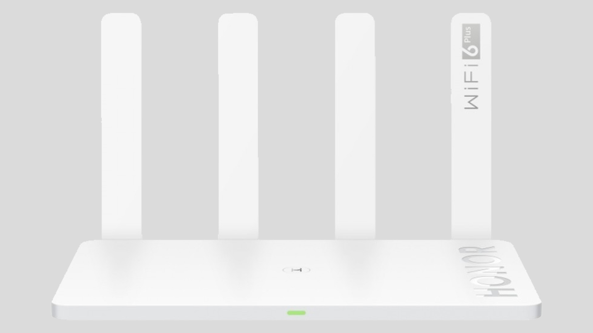 Arriva in Italia HONOR Router 3 con connettività Wi-Fi 6 Plus e molto altro