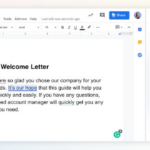 Google Documenti abbraccia Grammarly e le sue funzionalità avanzate 1