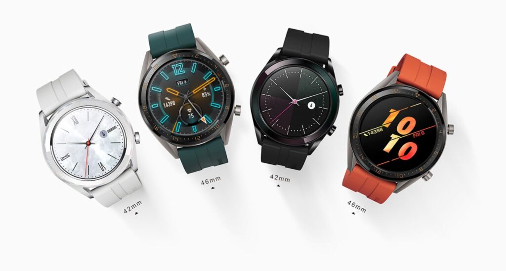 Huawei Watch GT
