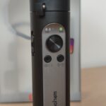 Recensione Hohem iSteady X, uno stabilizzatore economico ma efficace 6