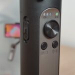 Recensione Hohem iSteady X, uno stabilizzatore economico ma efficace 7