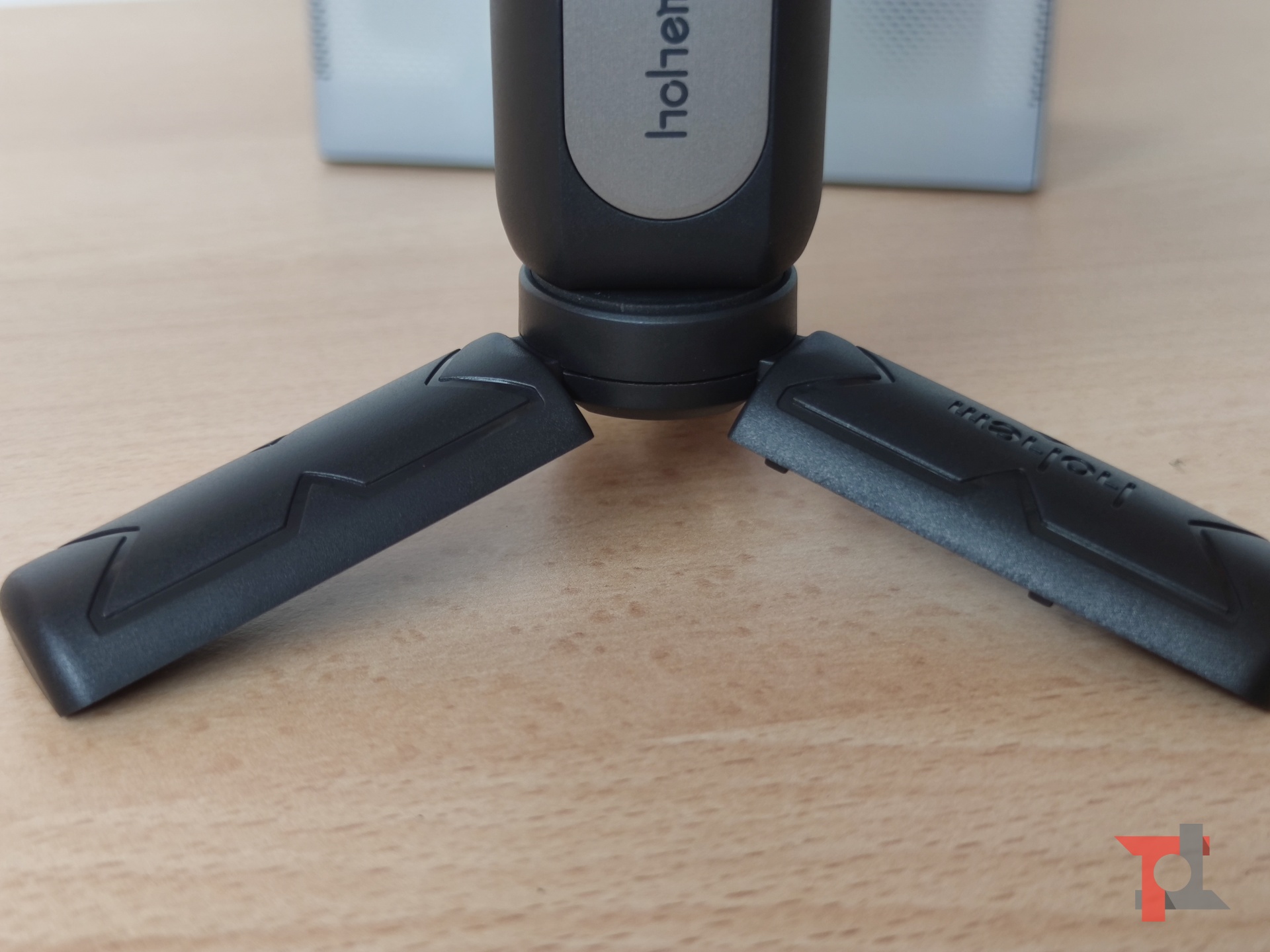 Recensione Hohem iSteady X, uno stabilizzatore economico ma efficace 4