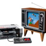 LEGO NES è la console tutta da costruire dal forte feel anni '80 4