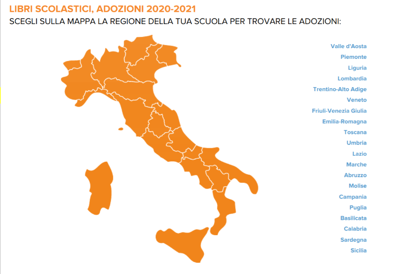 Comprare libri online su Libreria Scolastica