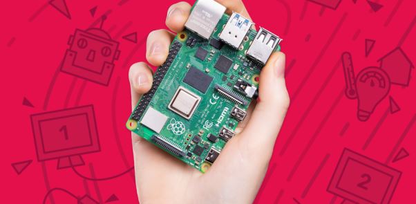 Questi modelli Raspberry possono contare su LineageOS 17.1 con Android 10