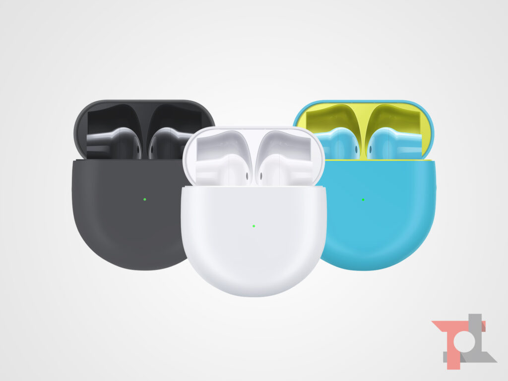 Oneplus buds nord
